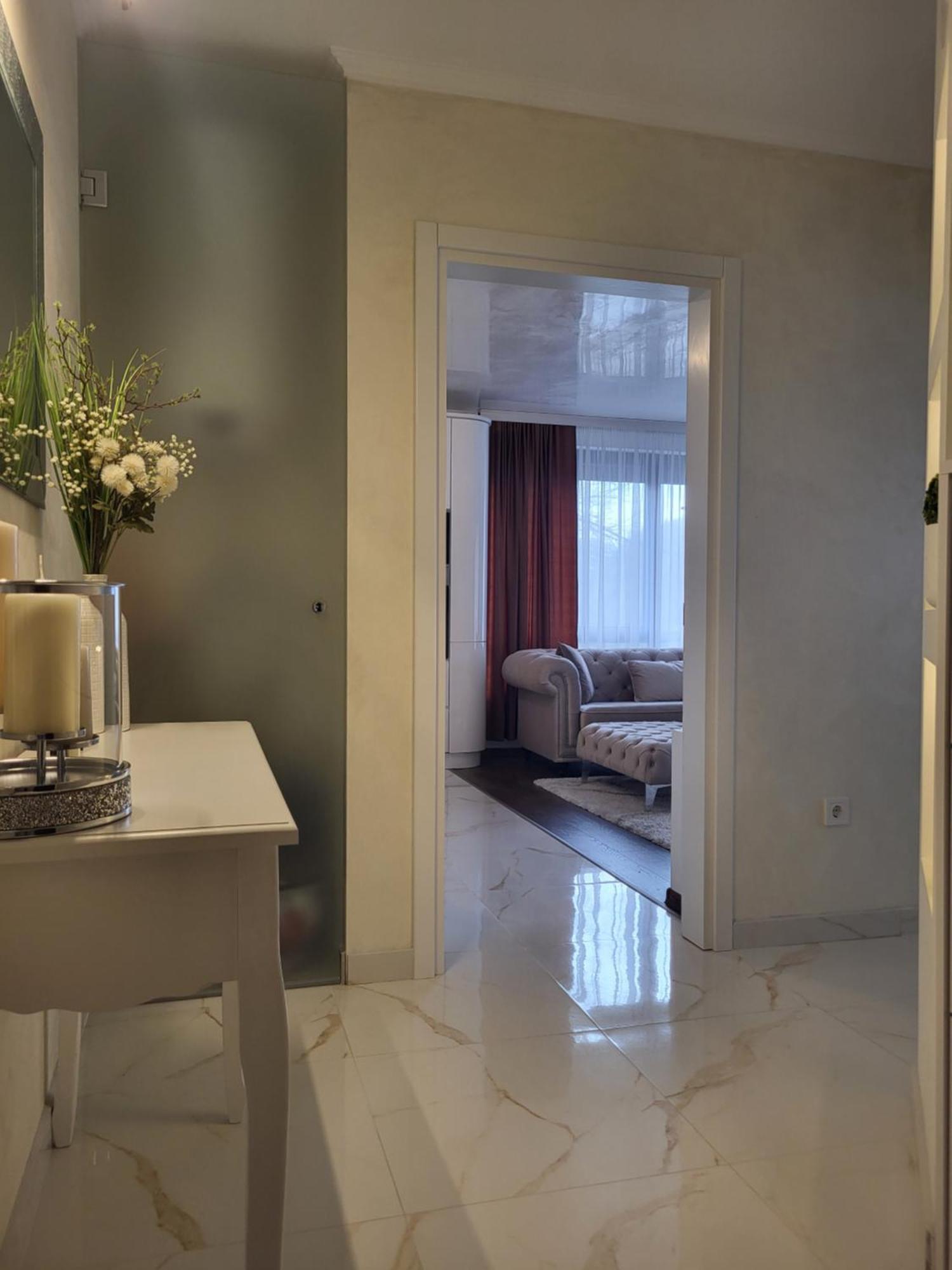 Luxury Apartment Teteven Exterior photo